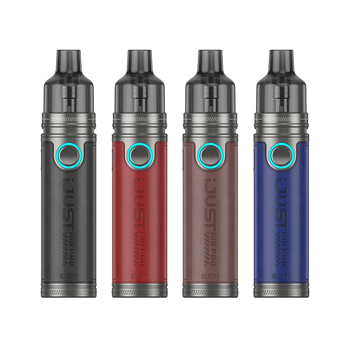 Eleaf iJust AIO Pro Pod Kit_0